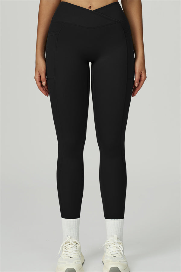 The Flourish Sports Bra Leggings 2-Piece Set
