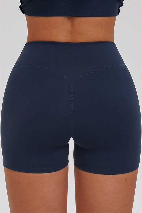 The Svelte T-shirt Shorts 2-Piece Set