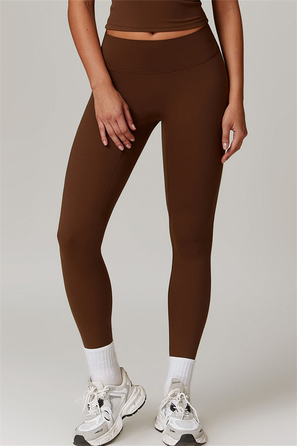 The Isabella Elizabeth Leggings