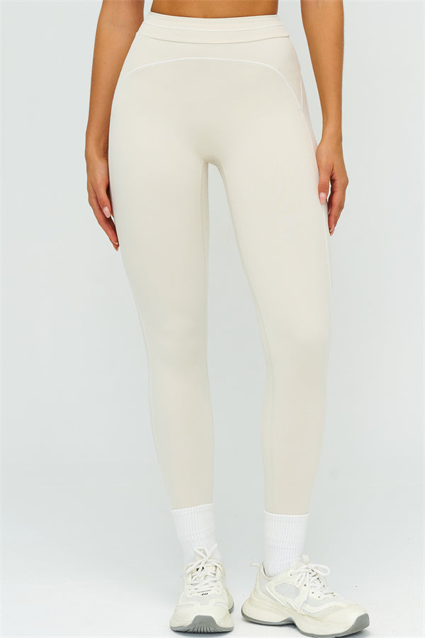 The Amara Crop Top Leggings 2-Piece Set