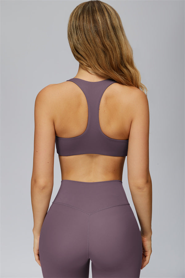 The Radiance Pure Sports Bra