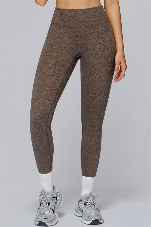 The Radiance Racerback Sports Bra Leggings 2-Piece Set