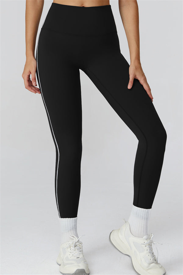 The Venus Zip Top Leggings 2-Piece Set