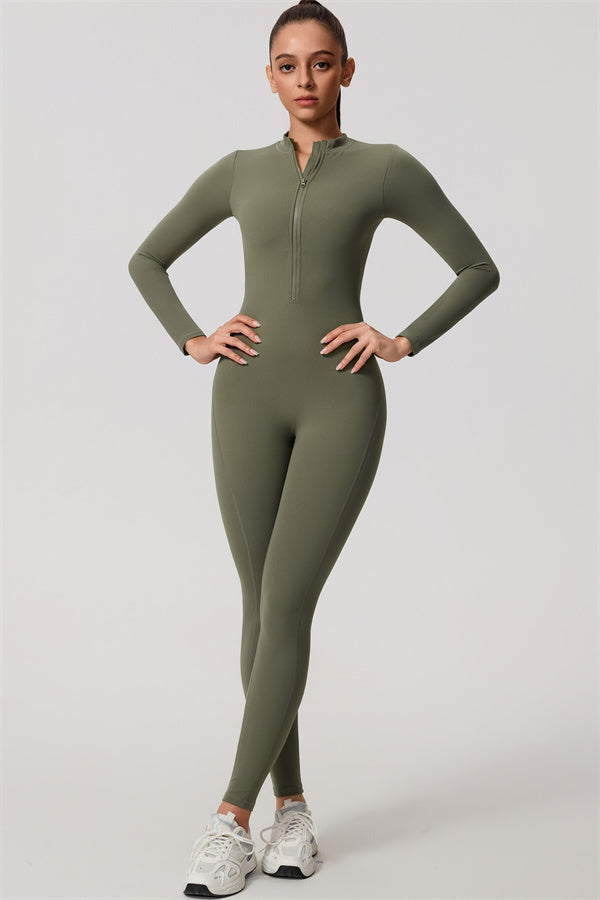 The Harmony Jumpsuit