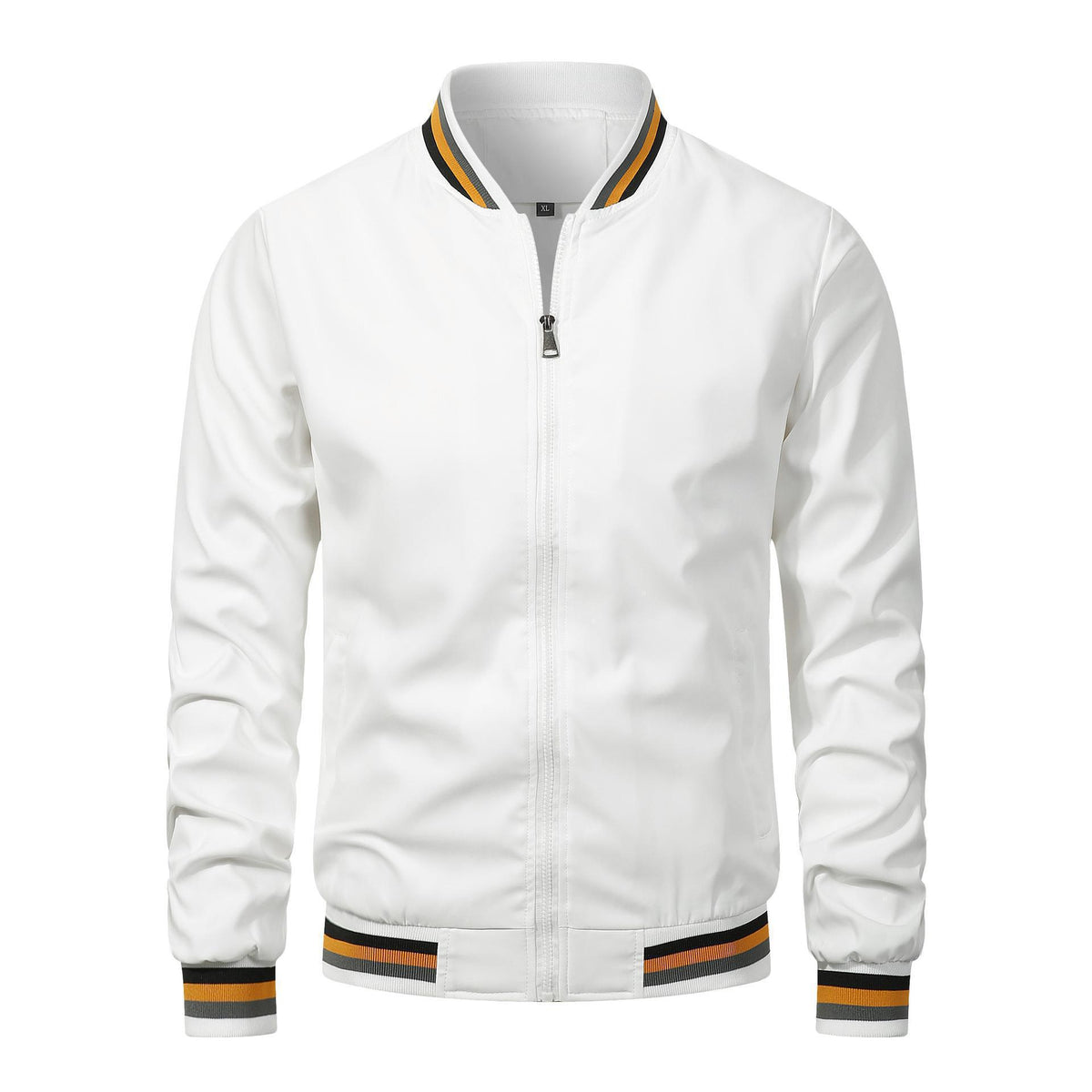 Jacket Trendy Leisure Coat Men's Upperwear