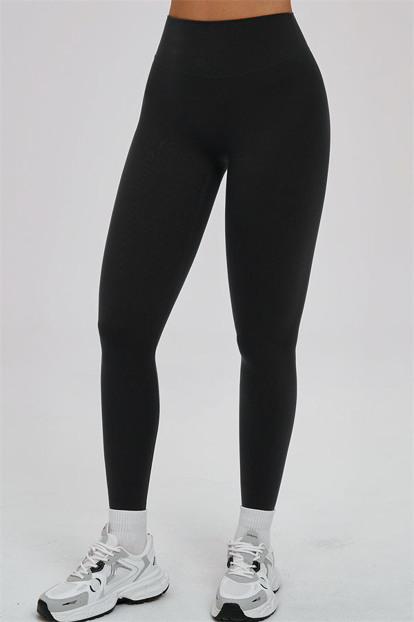 The Svelte T-shirt Leggings 2-Piece Set