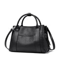 Classic Design Crossbody Bag For Mature Womens Daily Commute