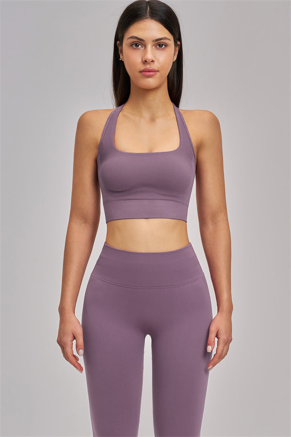 The New Allure Leggings