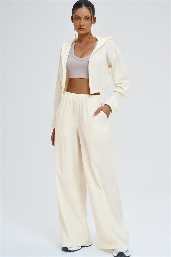 The Svelte UV protection Sweatpants