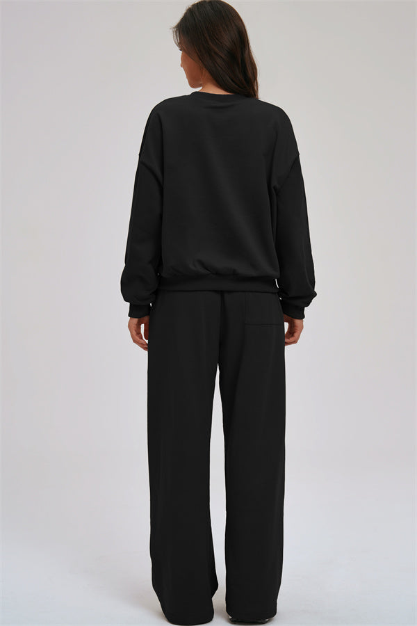 The Kinetic Sweatshirt