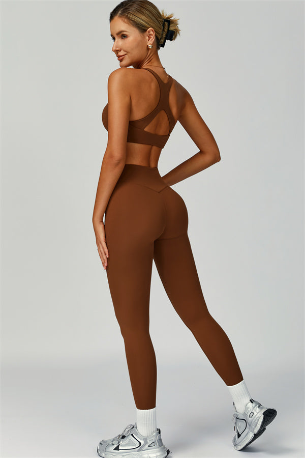 The Thrive Leggings