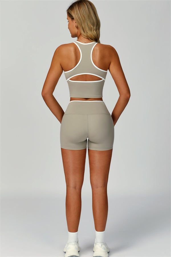 The Quest Tank