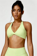 Zephyra Elara Sports Bra