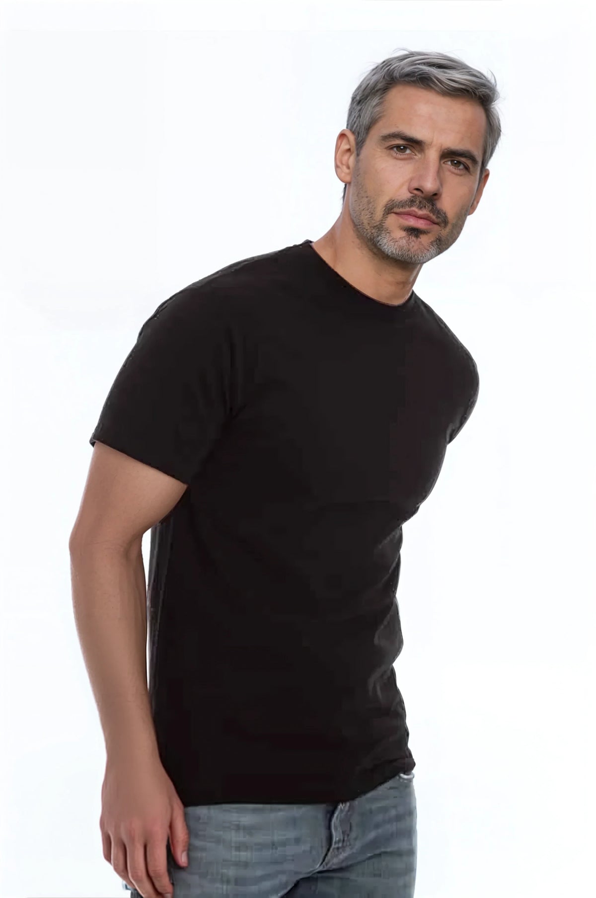 The Roughneck T-Shirt 1301