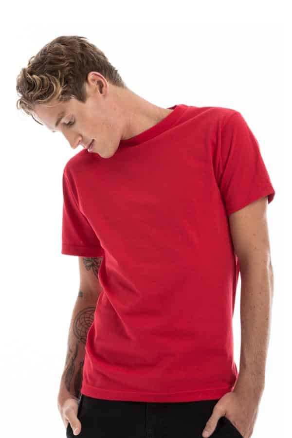 The Roughneck T-Shirt 1301