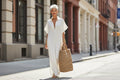 Women’s Loose Long Batwing Sleeve Dress