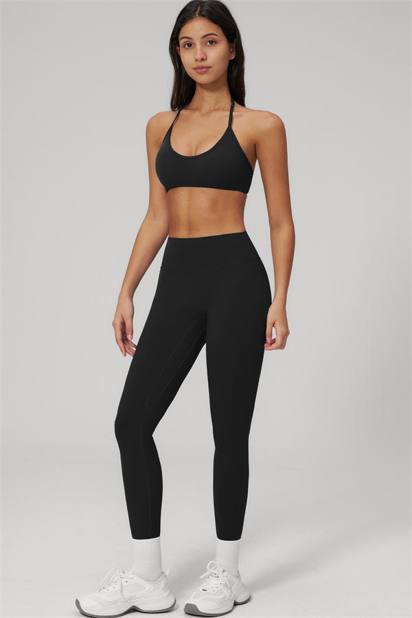 The Rapture Sports Bra