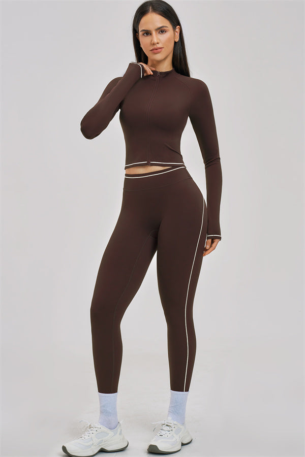 The Unbound Jacket