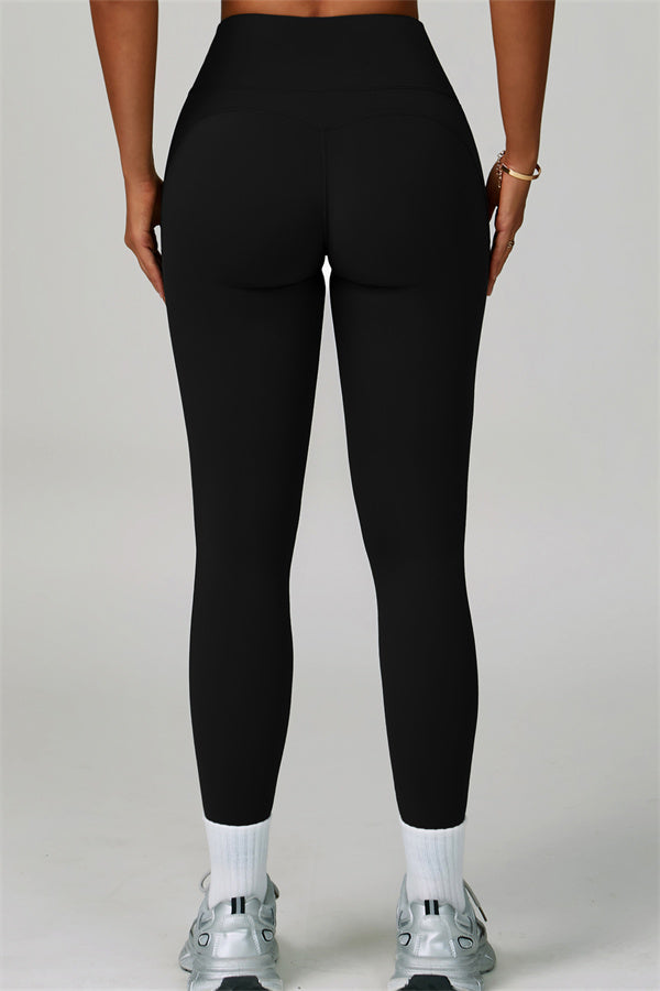 The Bold Leggings