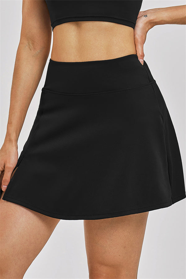 The Seraphine Tennis Skirt