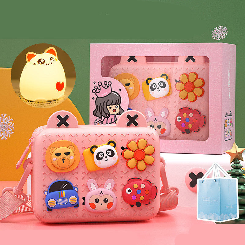 Birthday Gift Girl 61 Children's Day Gift Girl