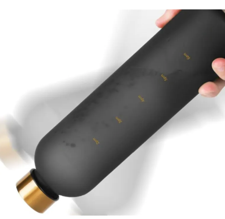 Tritan Frosted Water Bottle