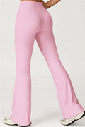 The Axis Flared Leggings