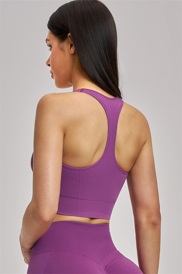 The Vision Sports Bra
