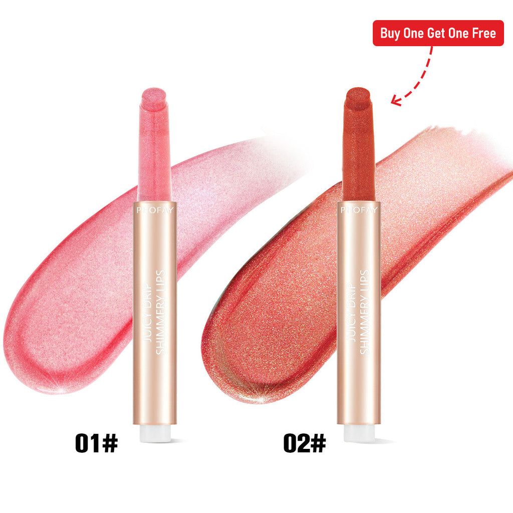 PHOFAY Juicy Lip Plump Set