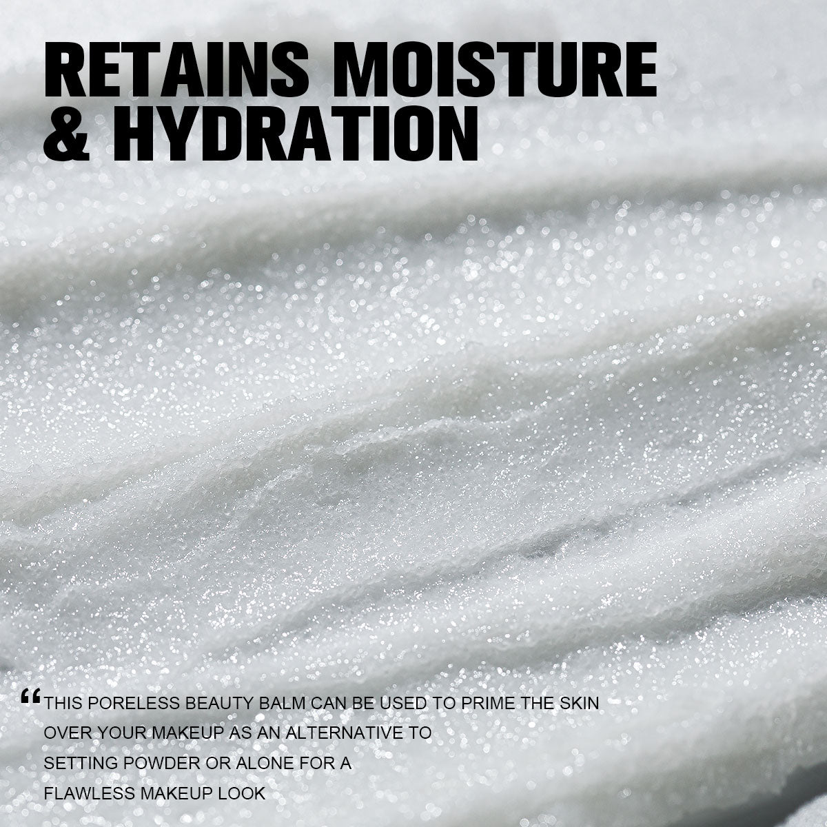 PHOFAY Waterproof Oil Control Setting Cream