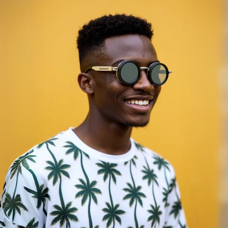 New ND Dimmable Sunglasses