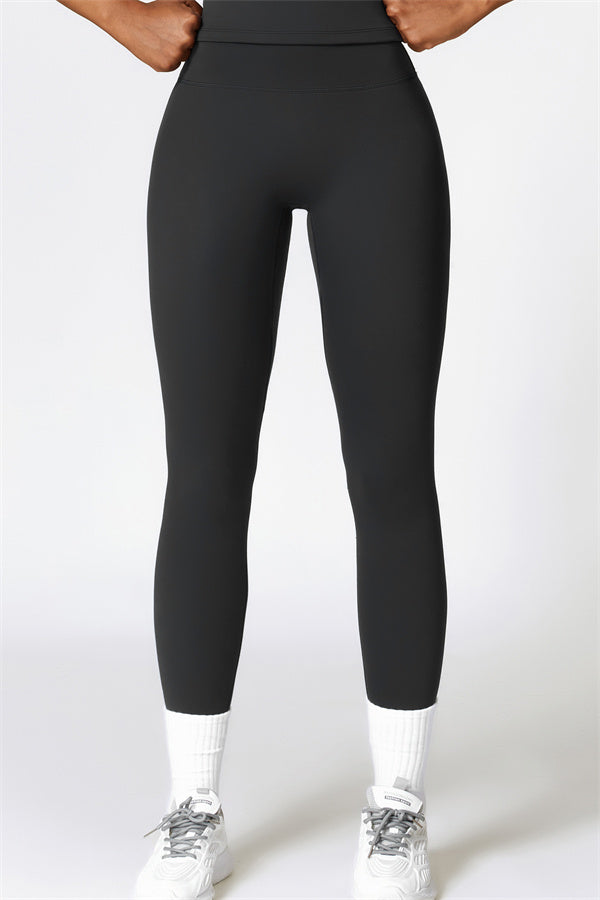 The Isabella Elizabeth Leggings