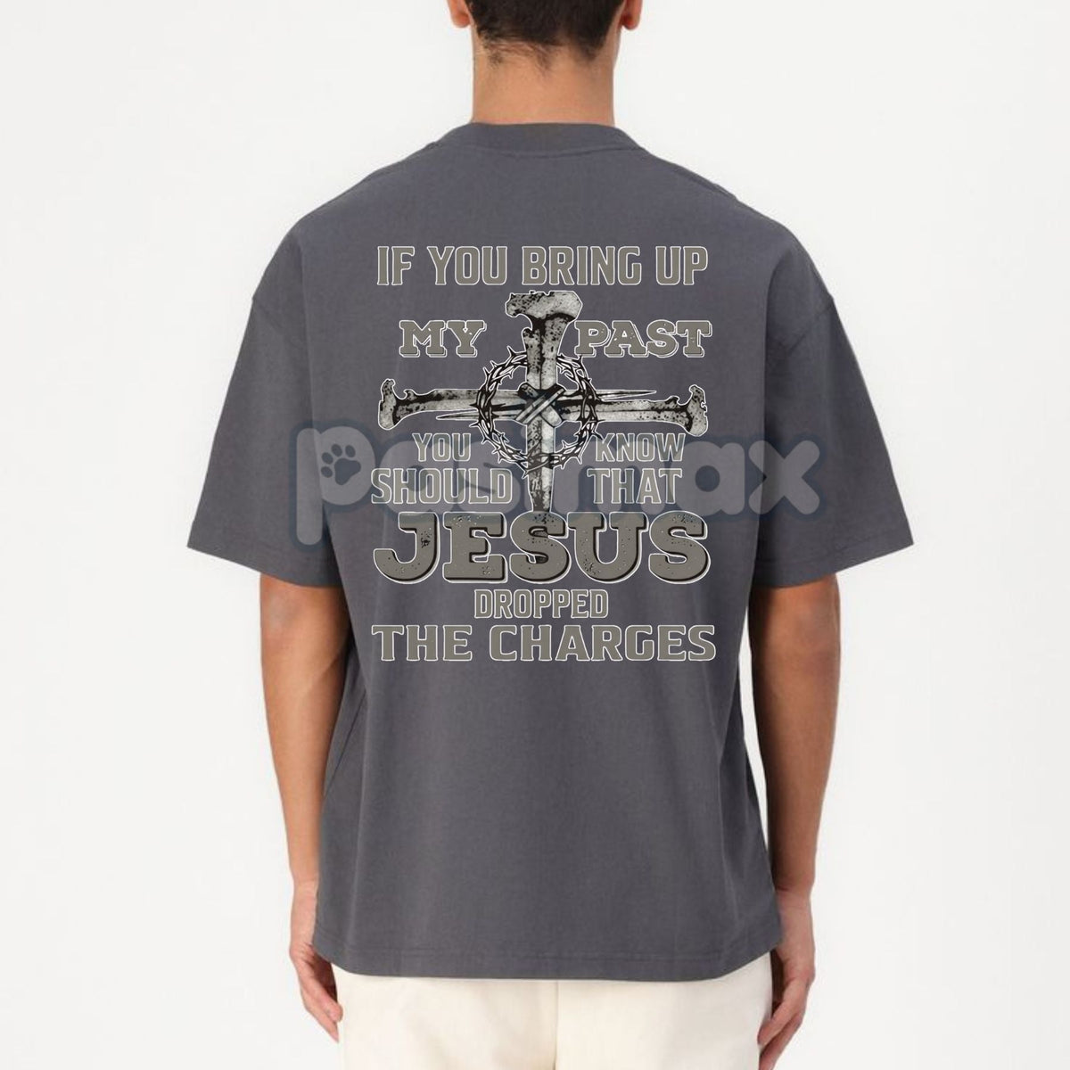 Stylish Men Graphic T-Shirt - Comfortable Crew Neck, Versatile Sports And Casual Wear Tee