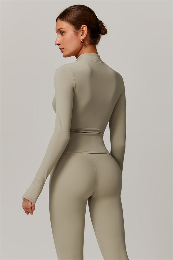 The Isabella Elizabeth Leggings