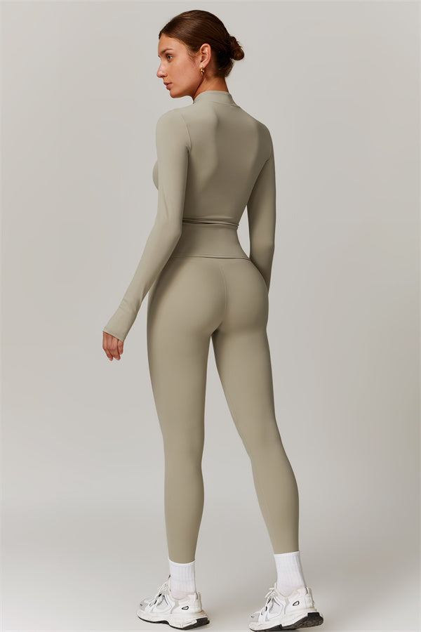 The Isabella Elizabeth Leggings