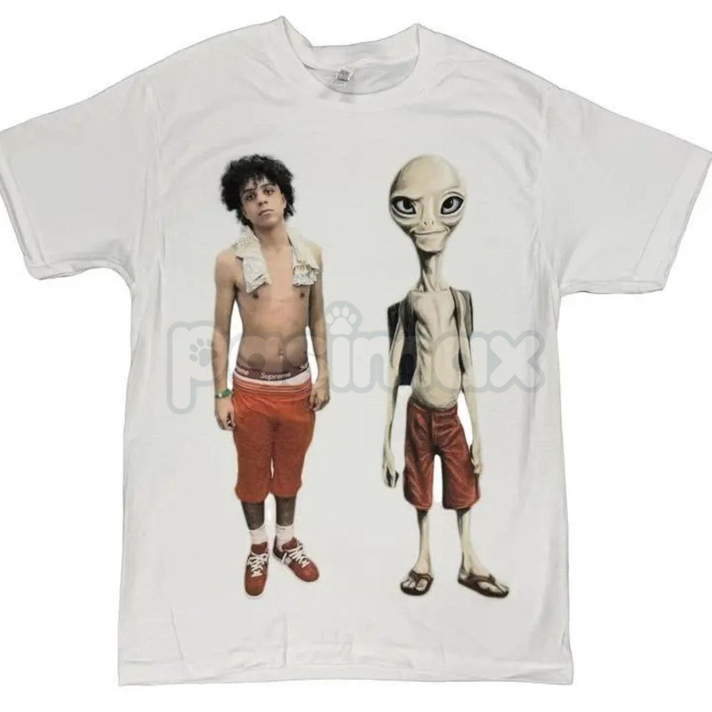 Xav & Paul Graphic T-Shirt - Premium 100% Cotton Unisex Fan Tee, Exclusive Xav and Paul Duo Merchandise, Modern Minimalist Creator Shirt, Stylish High-Quality Influencer Apparel, Soft Lived-In Unisex Graphic Top