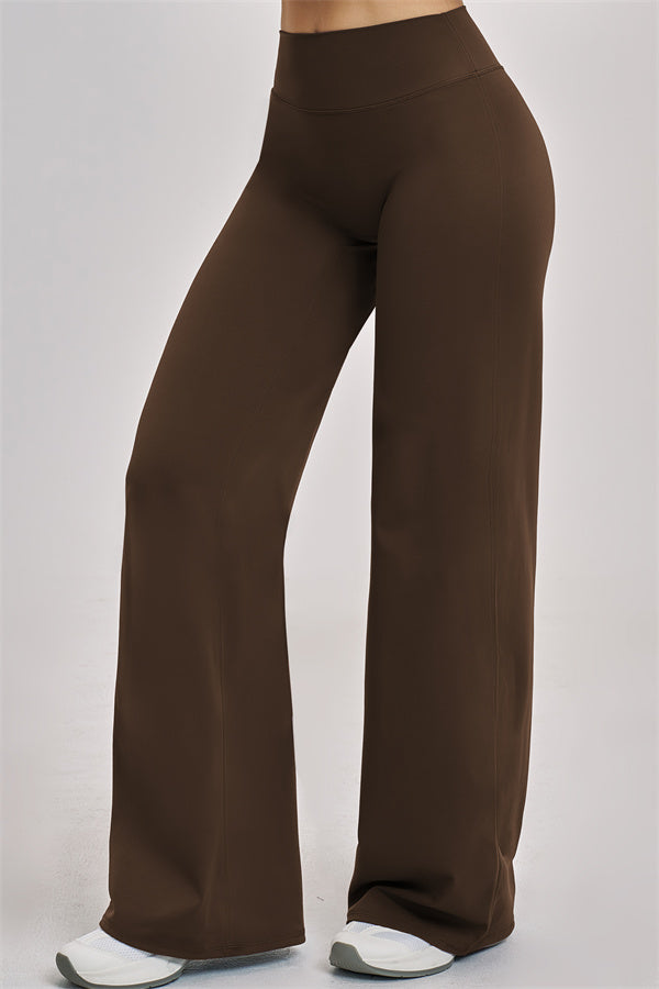 The Swoon Tank Top Flared Leggings 2-Piece Set