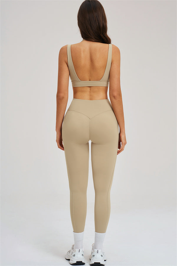 The Sizzle Sports Bra