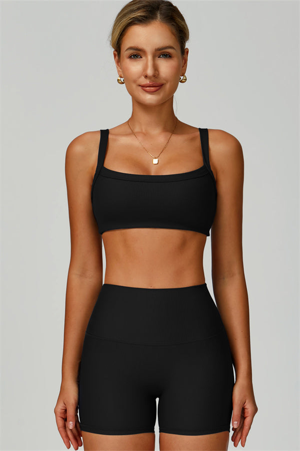 The Burst Shorts