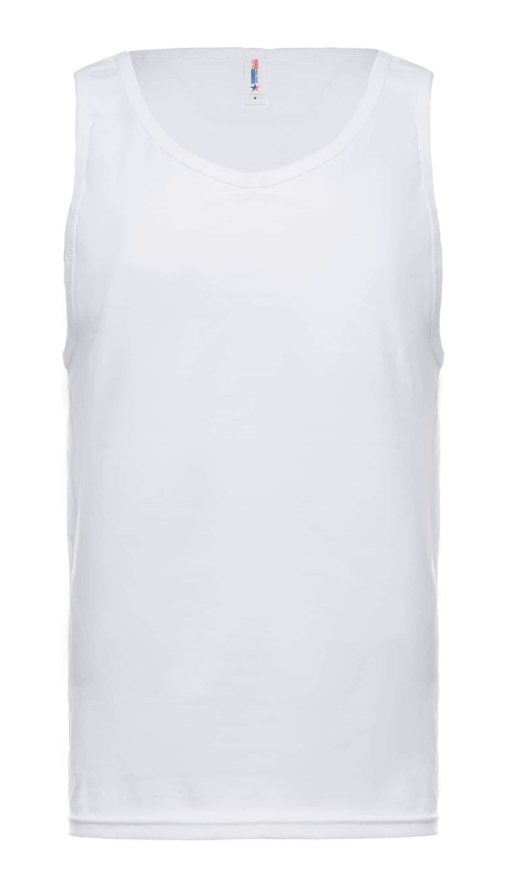 Tank Top 2007