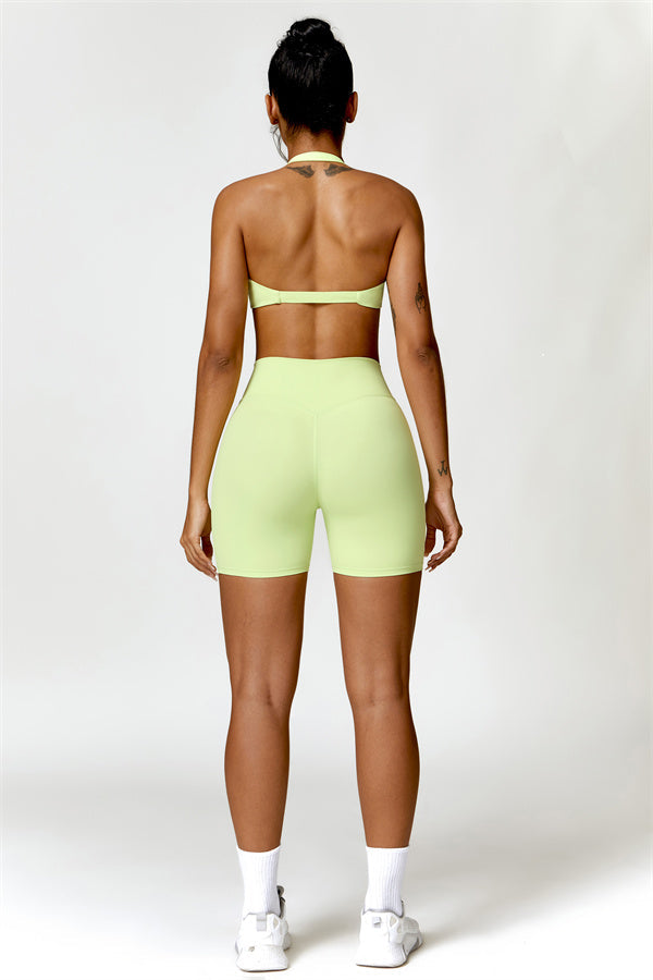 Eleanor Victoria Shorts