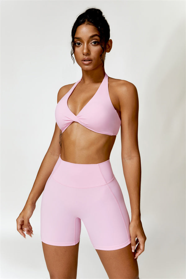 Eleanor Victoria Shorts