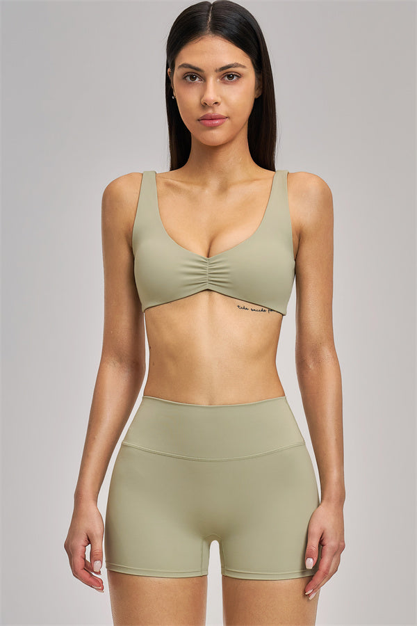 The Swoon Sports Bra