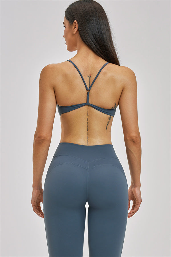 The Zenith Leggings