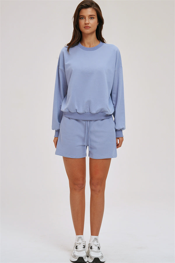 The Kinetic Sweatshirt
