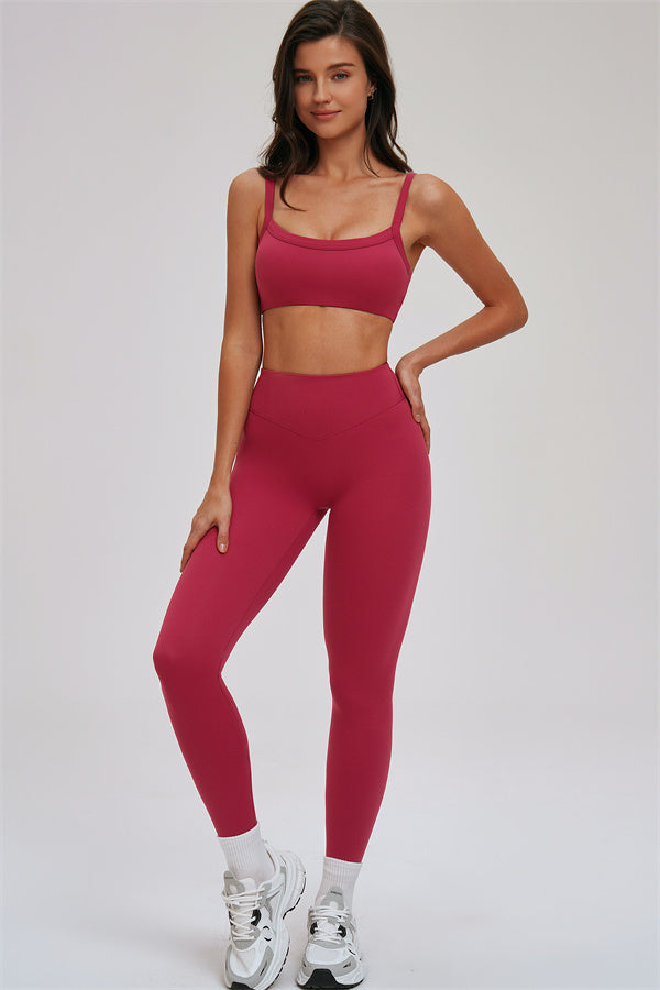The Kinetic Leggings