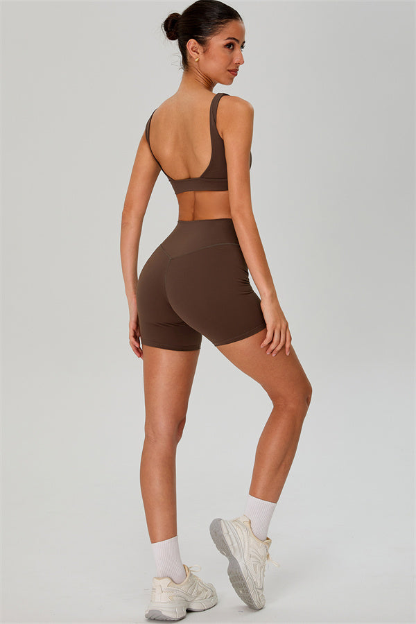 The Jewel Shorts