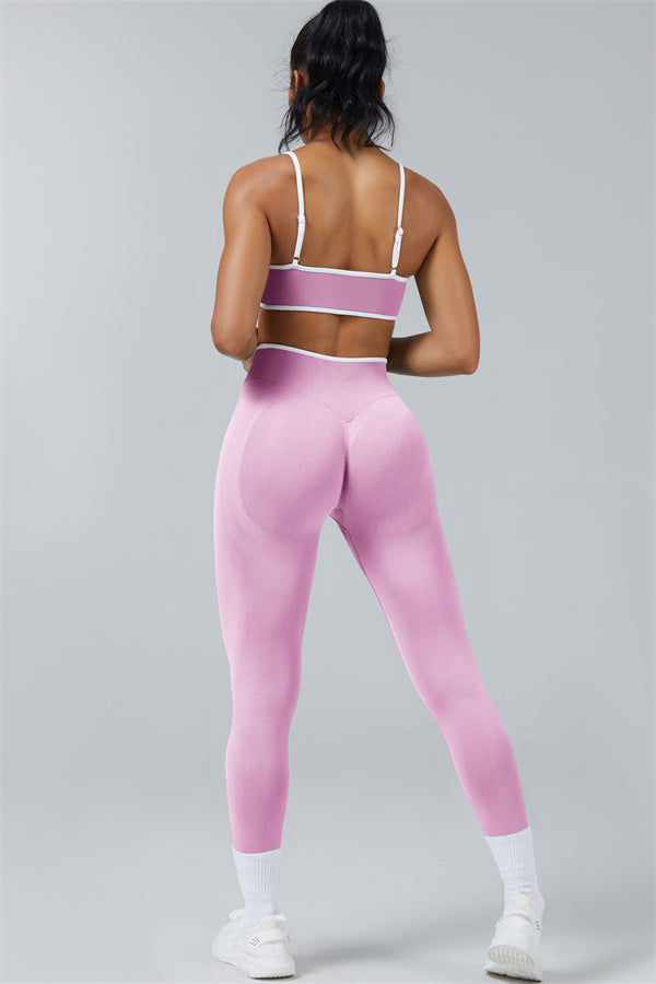 The Elevate Sports Bra