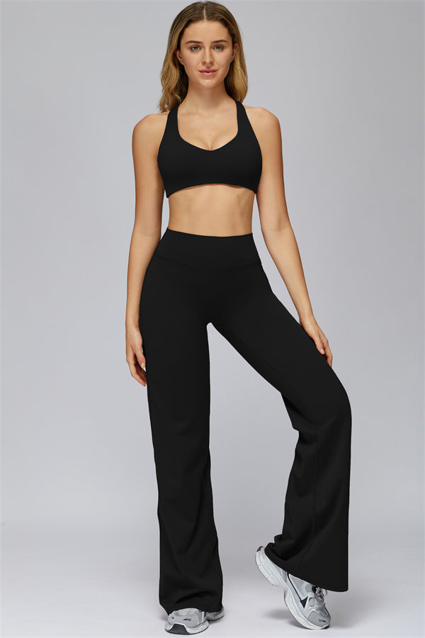 The Radiance Pure Sports Bra
