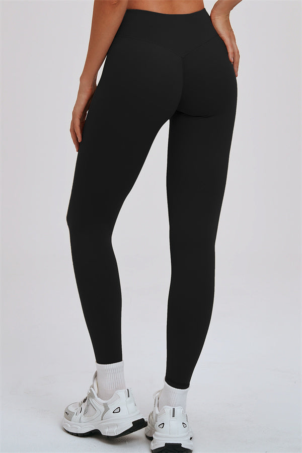 The Kinetic Leggings